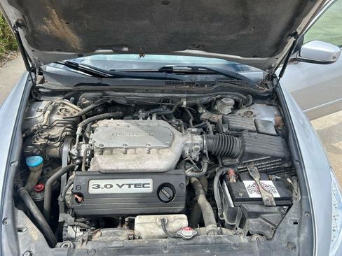 Used 2003 Honda Accord EX image 12