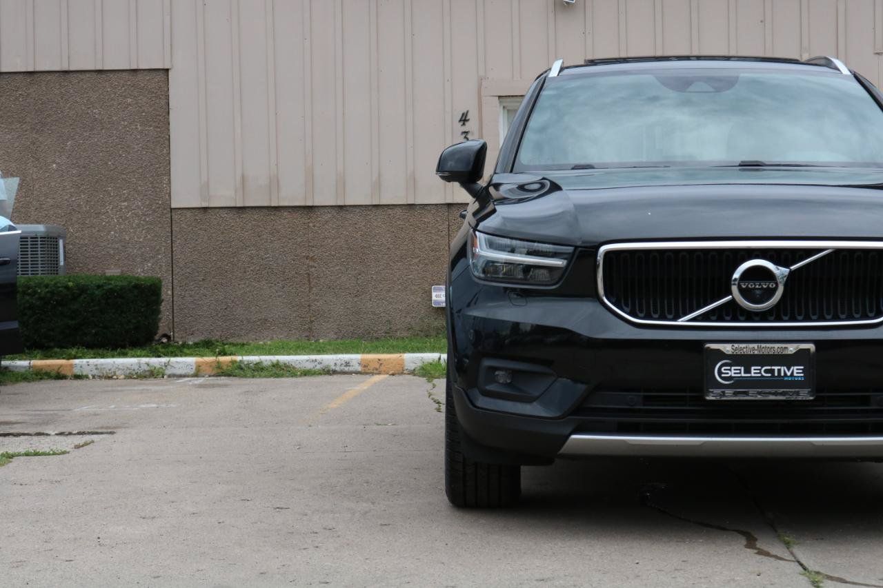 Used 2019 Volvo XC40 T5 Momentum AWD/4WD image 6