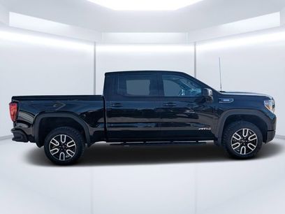 Used 2021 GMC Sierra 1500 AT4 w/ AT4 Value Package
