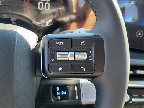 New 2026 Hyundai Santa Fe SE image 6