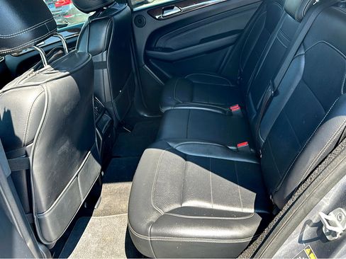 Used 2013 Mercedes-Benz ML 350 4MATIC image 27