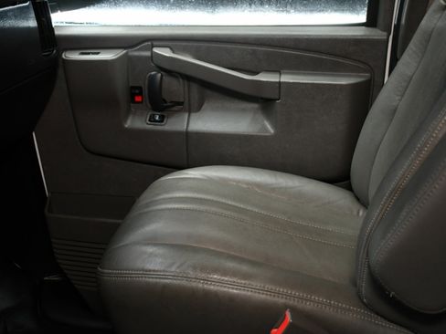 Used 2021 Chevrolet Express 2500 Extended w/ Driver Convenience Package image 23