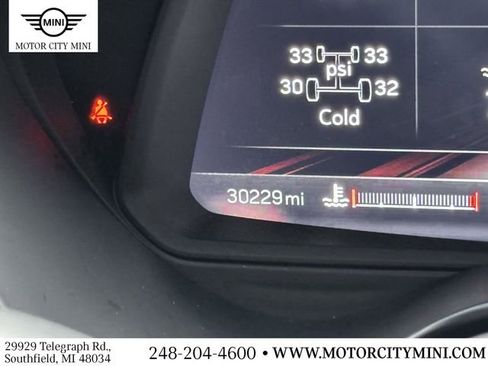 Used 2023 Cadillac CT4 V Blackwing w/ Driver Assist Package image 27