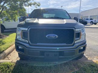 Used 2018 Ford F150 XL w/ Equipment Group 101A Mid AWD/4WD video 2