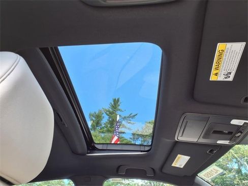 New 2025 Acura Integra A-Spec image 6