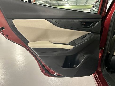 Used 2023 Subaru Impreza 2.0i image 21