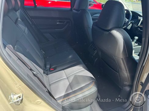 New 2026 MAZDA CX-50 AWD 2.5 S w/ Cargo Package image 24