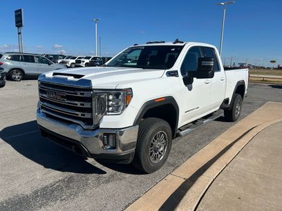 Used 2022 GMC Sierra 2500 SLE w/ SLE Convenience Package