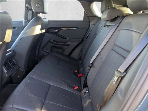 Used 2024 Land Rover Range Rover Evoque Dynamic SE image 15