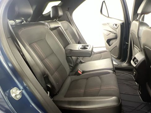 Certified 2024 Chevrolet Equinox RS AWD/4WD image 27