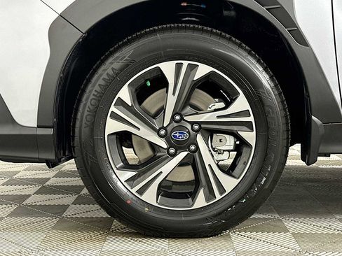 Certified 2025 Subaru Crosstrek 2.0i Premium w/ Convenience Package #2 image 27