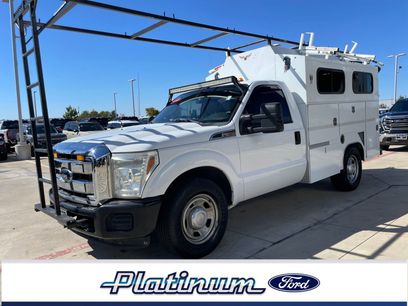Used 2011 Ford F350 XL w/ PWR Equipment Group