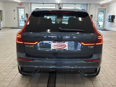 New 2026 Volvo XC60 T8 Ultra w/ Climate Package AWD/4WD image 6