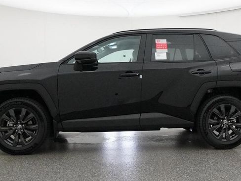 New 2026 Toyota RAV4 XLE Premium image 13