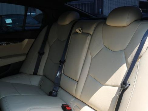 Used 2020 Cadillac CT5 Premium Luxury RWD image 19