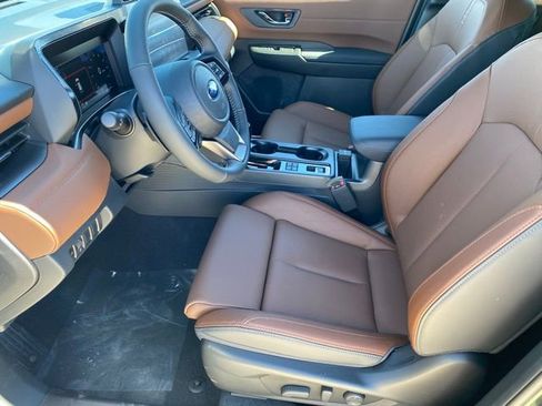 New 2026 Subaru Outback Touring XT image 11