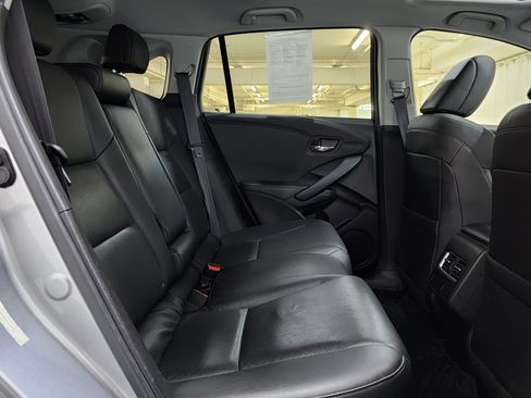 Used 2017 Acura RDX AWD w/ Technology Package image 18