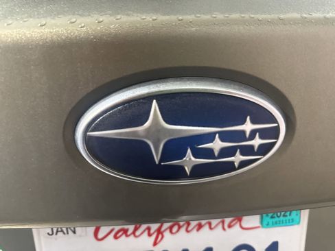 Used 2016 Subaru Outback 2.5i Limited image 12