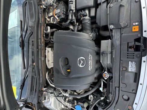 Used 2014 MAZDA MAZDA3 i Grand Touring image 17