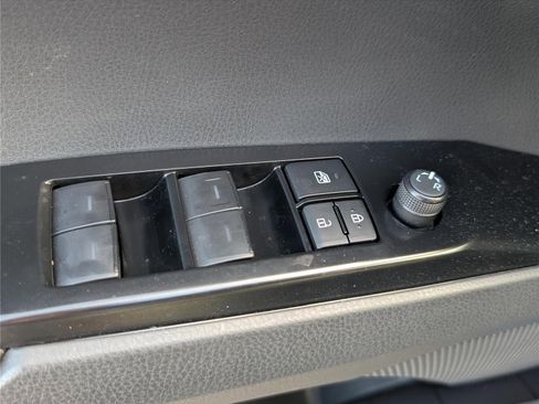 Used 2025 Toyota Camry XSE image 20