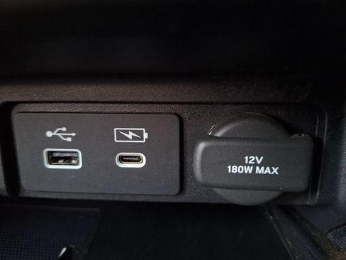 Used 2025 Honda Passport TrailSport image 22