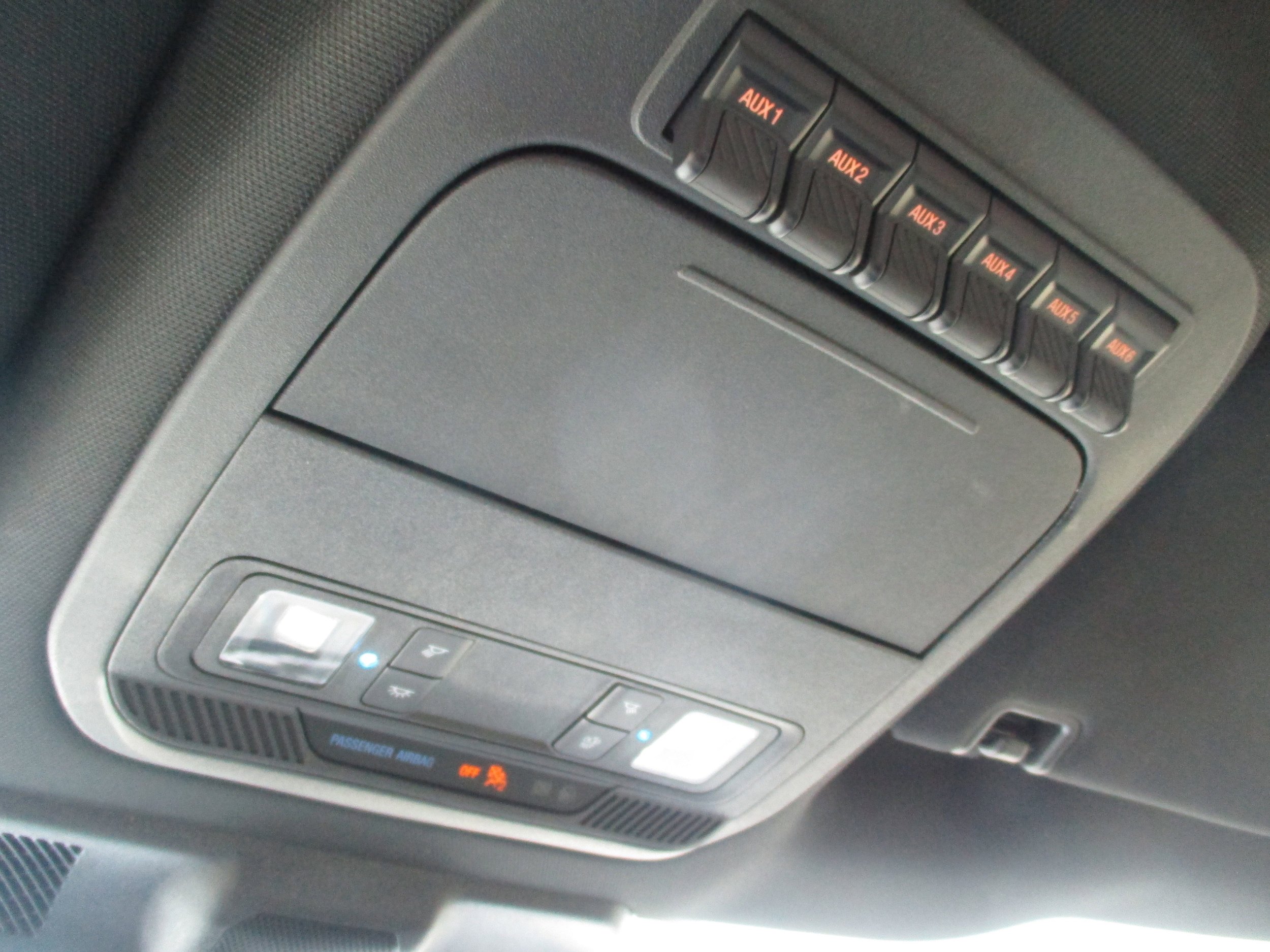 Used 2023 Ford F150 Tremor AWD/4WD image 40