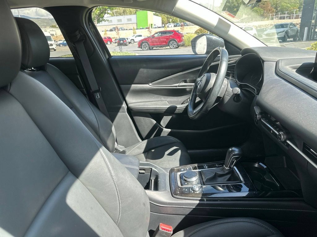 Used 2024 MAZDA CX-30 AWD 2.5 S w/ Select Sport Pkg image 9