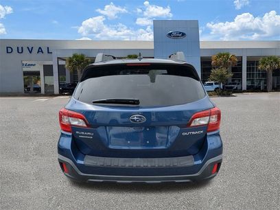 Used 2019 Subaru Outback 2.5i Limited