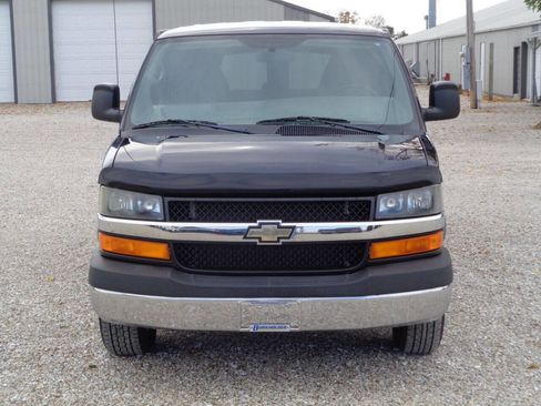 Used 2014 Chevrolet Express 1500 LT w/ LT Preferred Equipment Group image 4