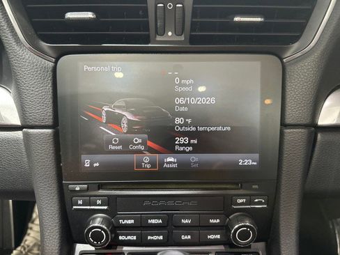Used 2017 Porsche 911 Carrera 4S AWD/4WD image 65