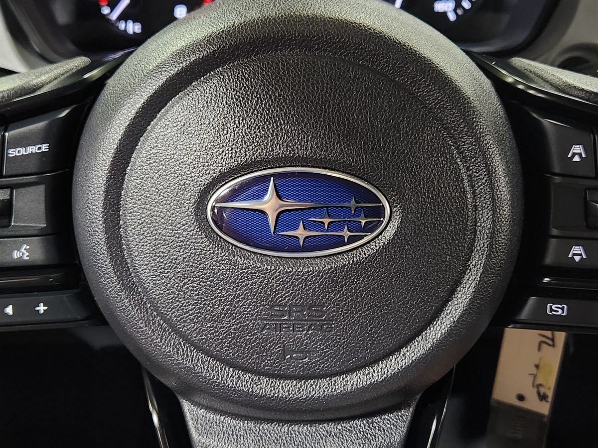 Used 2024 Subaru Crosstrek 2.0i AWD/4WD image 47