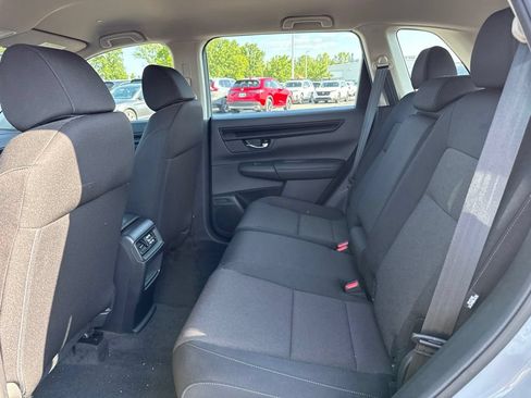 Used 2023 Honda CR-V LX image 16