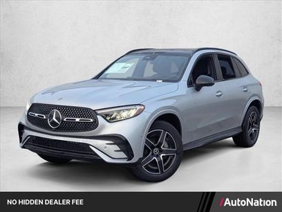 Used 2026 Mercedes-Benz GLC 300 4MATIC