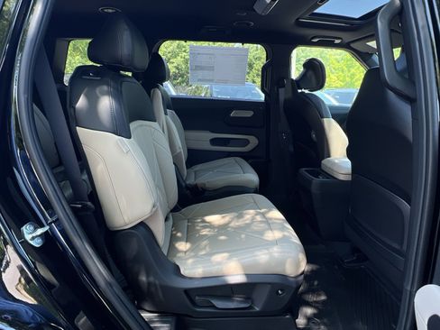 New 2027 Kia Telluride EX FWD image 40