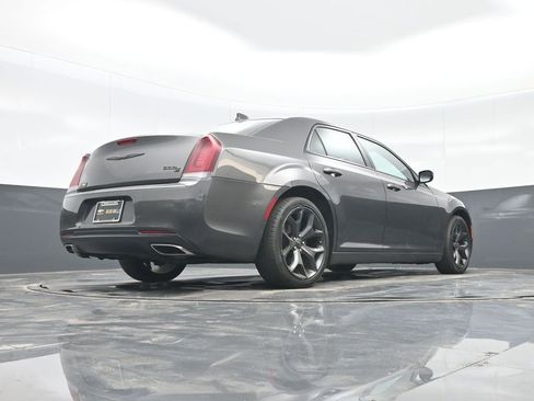 Used 2020 Chrysler 300 S w/ Red S Appearance Package image 39