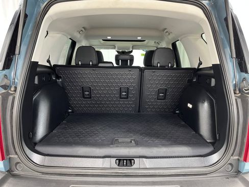 Used 2021 Ford Bronco Sport Big Bend w/ Big Bend Package image 26