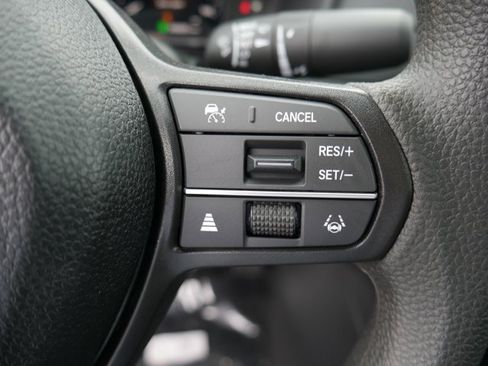 New 2026 Honda Accord LX image 12