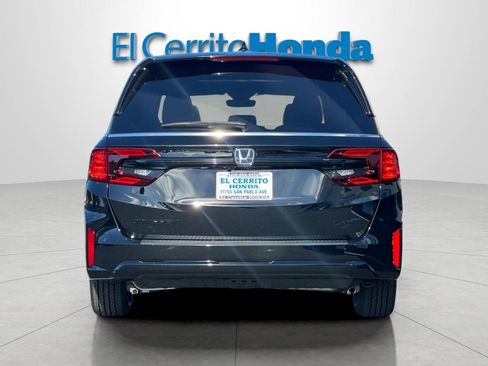 New 2026 Honda Odyssey Sport-L image 4