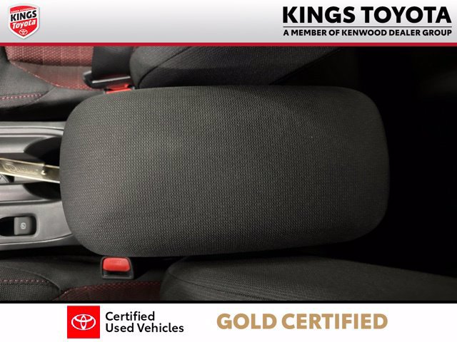 Used 2026 Toyota Corolla SE FWD image 18
