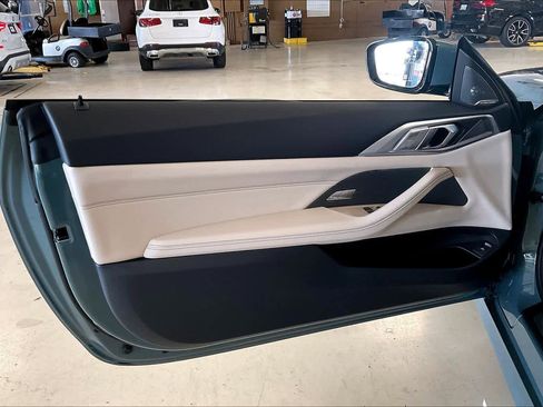 New 2026 BMW 430i Coupe w/ Premium Package image 10