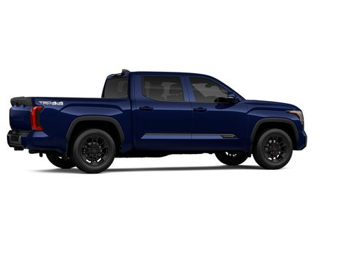 New 2026 Toyota Tundra Platinum AWD/4WD image 11