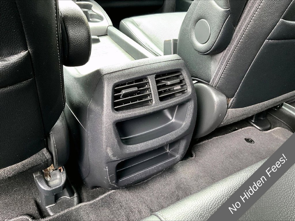 Used 2018 Honda Ridgeline RTL image 28