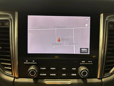 Used 2018 Porsche Macan GTS image 51