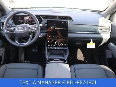 New 2026 GMC Terrain AT4 w/ Convenience Package III image 20