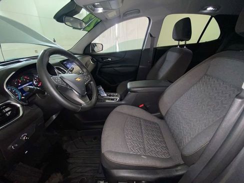 Used 2023 Chevrolet Equinox LT FWD image 24