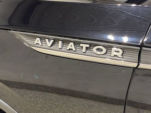 Certified 2023 Lincoln Aviator AWD w/ Premium Package image 29