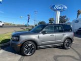 New 2025 Ford Bronco Sport Outer Banks w/ Outer Banks Tech Package+ image 2
