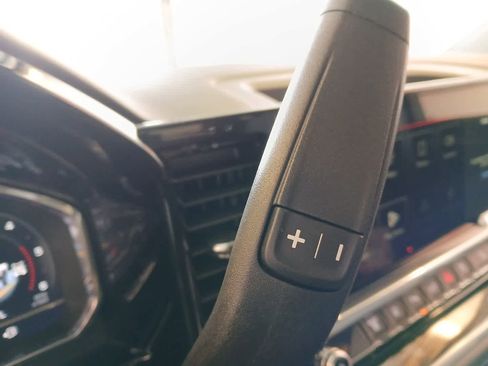 New 2025 GMC Sierra 2500 SLE w/ SLE Value Package; image 38