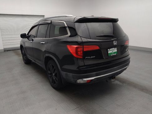 Used 2017 Honda Pilot Elite image 5