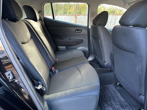 Used 2016 Nissan Leaf S w/ Charger Package image 15